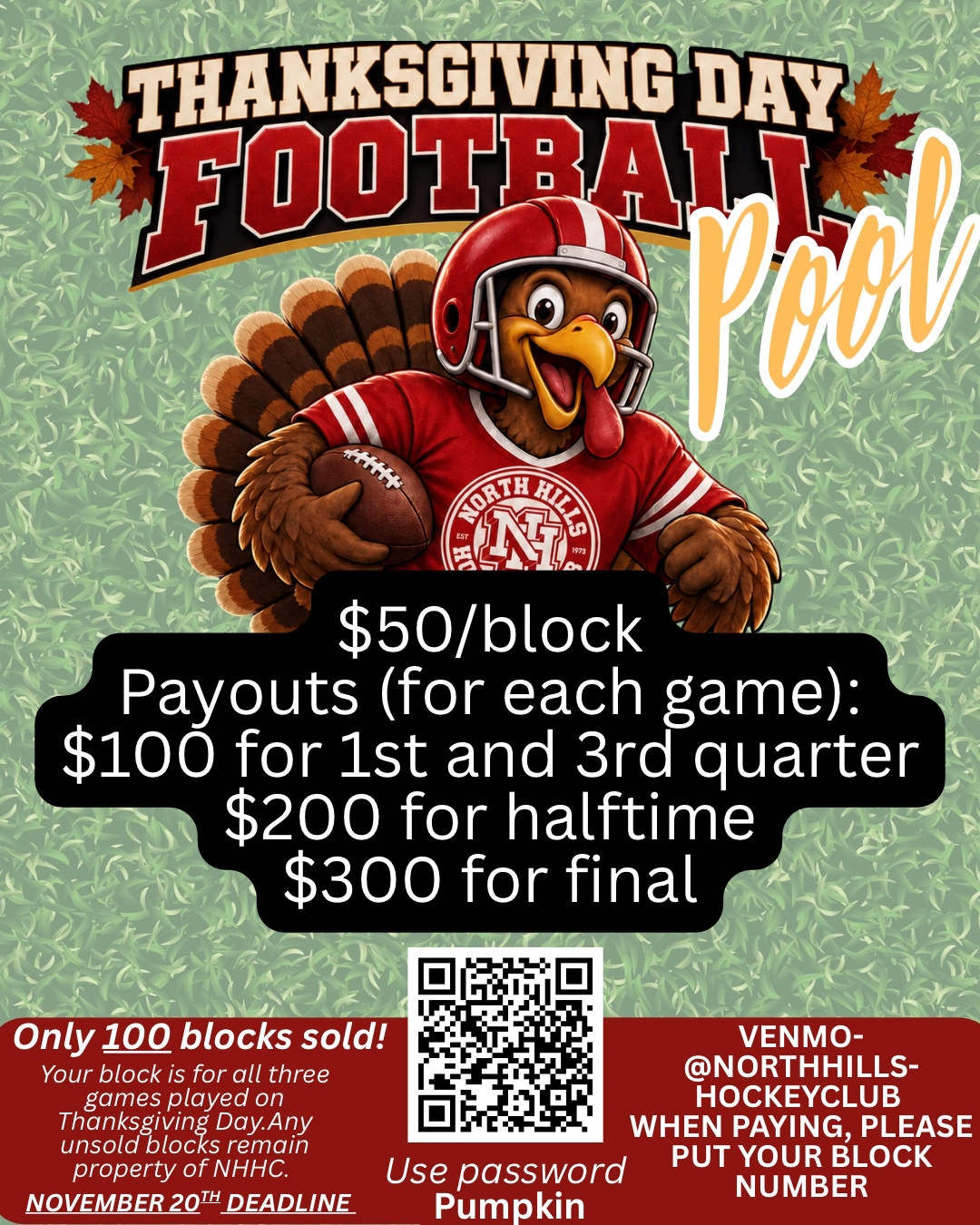 Fundraiser Image